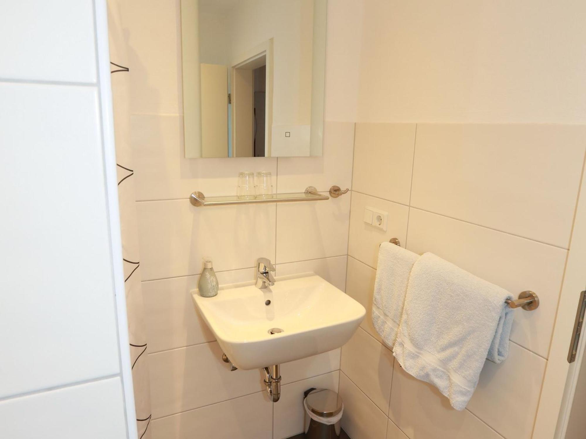 Ferienwohnung Kebben Kirchhundem Exterior foto